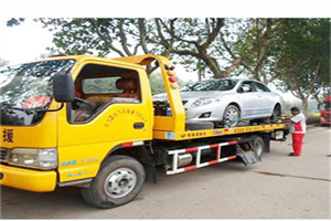 策勒附近24小时汽车拖车服务热线