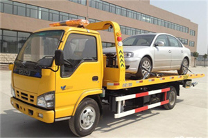 策勒道路救援一般怎么收费