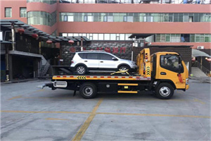 策勒附近汽车拖车电话