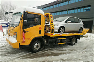 策勒附近道路救援服务