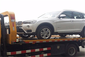 策勒拖车24小时服务电话