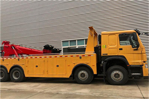 策勒道路救援公司